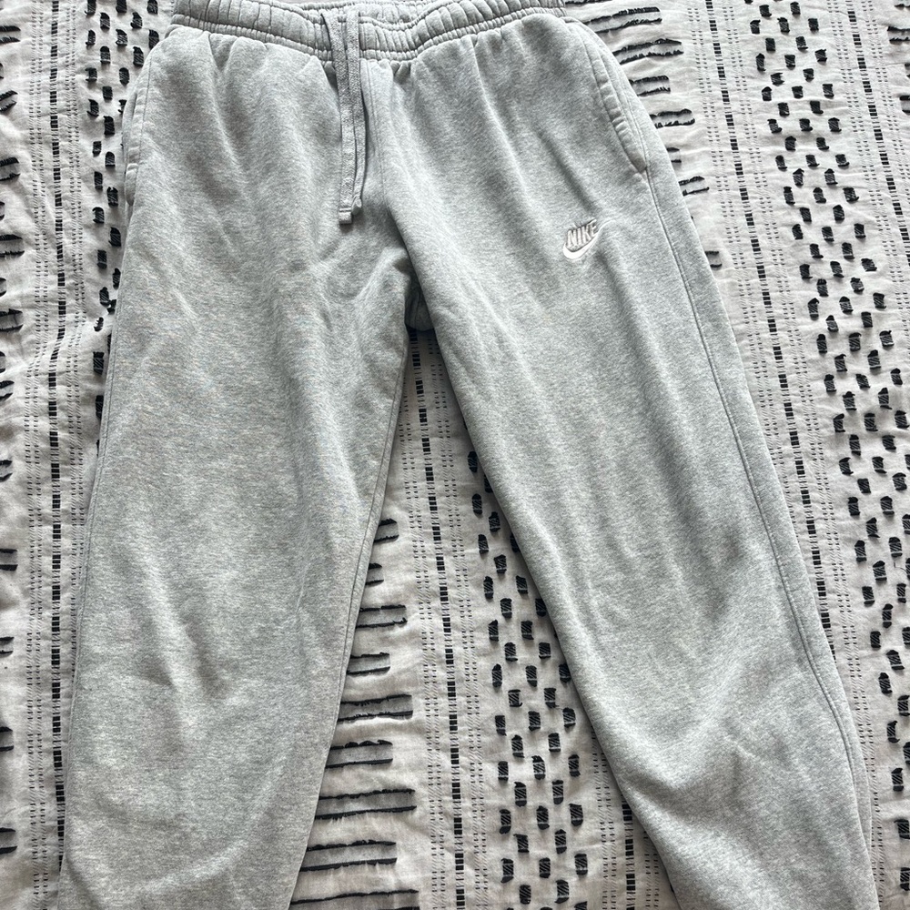 Nike sweatpant Joggers